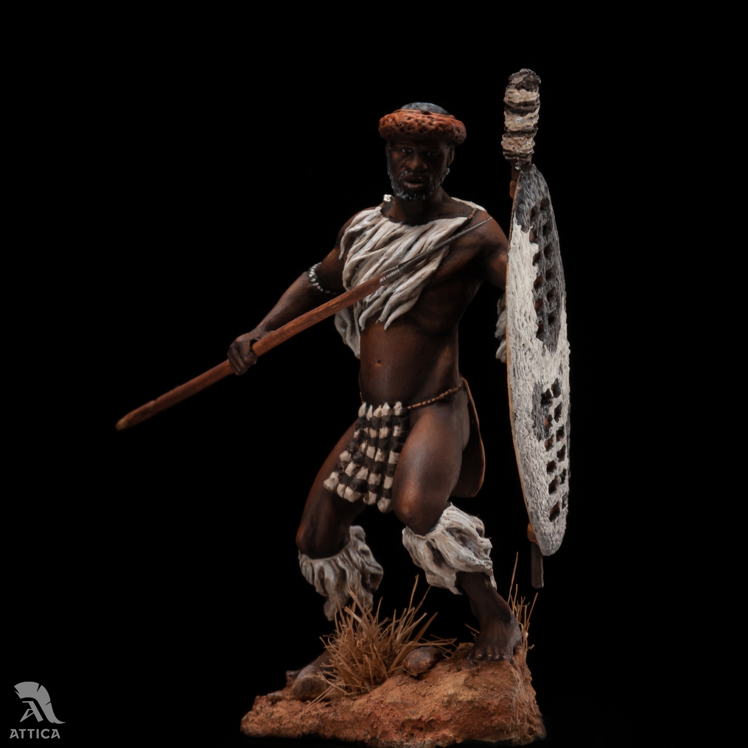 zulu women warriors