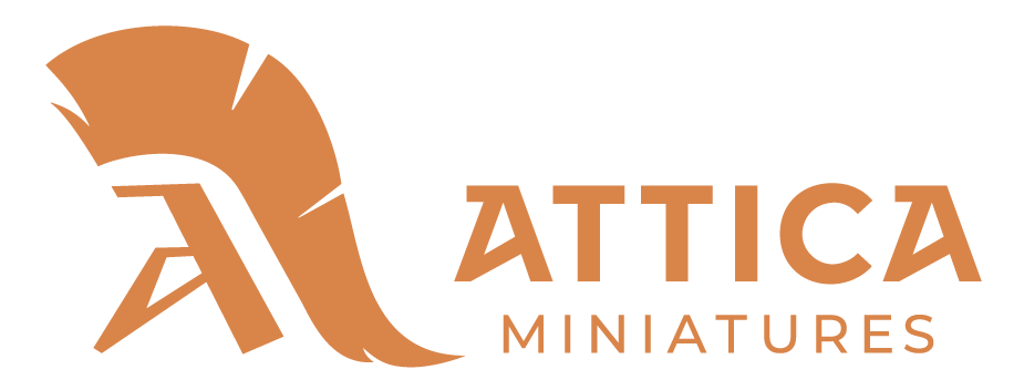 Attica Miniatures